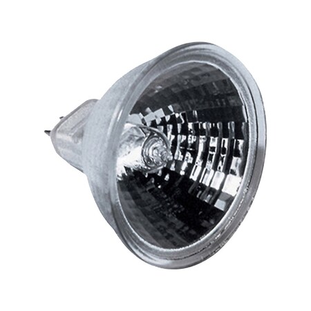 Paradise Paradise 20 W MR16 Globe Halogen Bulb 350 lm White 2 pk GL22620PK2
